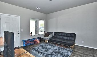 708 Redbud Ave, Beggs, OK 74421