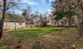 425 W Olive, Bozeman, MT 59715