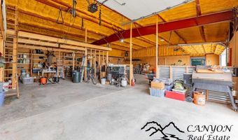 51 Road 6UT, Cody, WY 82414