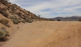 0 Brogan Rd, Acton, CA 93510