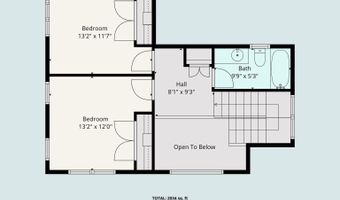 3223 S Annett Ave, Boise, ID 83705