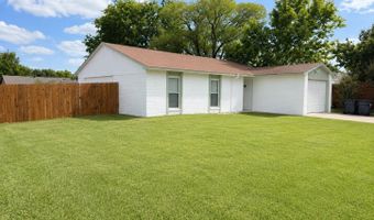 542 Hanover Dr, Allen, TX 75002