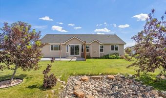 7226 CRESTED BUTTE, Cheyenne, WY 82009