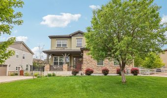2605 Gray Wolf Loop, Broomfield, CO 80023