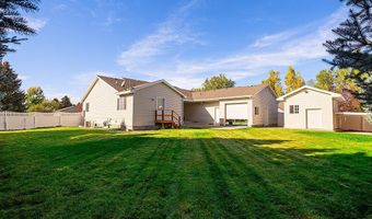 100 Centennial Dr, Blackfoot, ID 83221
