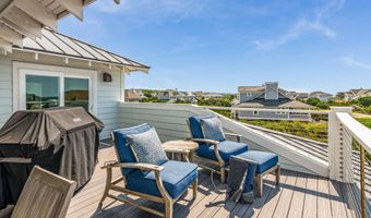 425 S Bald Head Wynd, Bald Head Island, NC 28461