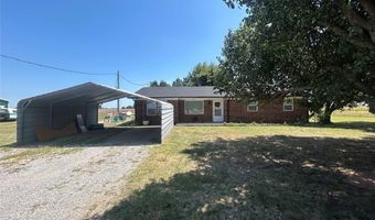 1921 State Highway 92 Hwy, Chickasha, OK 73018