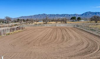 7770 WESTSIDE Rd, Anthony, TX 79821