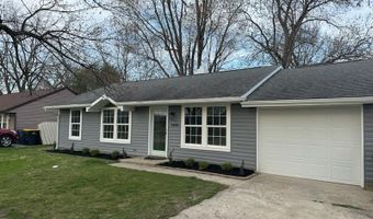 1816 Norwood Way, Anderson, IN 46011