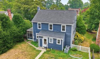 517 GREENHILL Rd, Dover, DE 19901