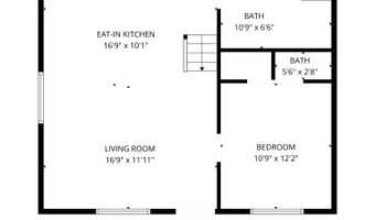 1037 11th Ave, Arkdale, WI 54613