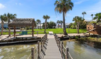 140 Bay Hbr, Aransas Pass, TX 78336
