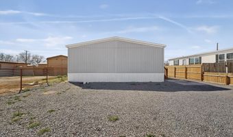 1117 W Delgado Ave, Belen, NM 87002