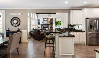 127 Blazing Ridge Way, Acworth, GA 30101