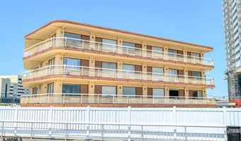 108 S Montpelier #411, Atlantic City, NJ 08401