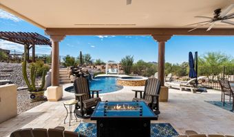 37042 N TREE LINED Trl, Carefree, AZ 85377