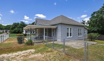 1114 Oconnell St, Arkadelphia, AR 71923