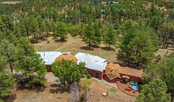 211 Mogul Rd, Alto, NM 88312