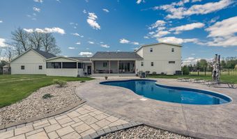 917 McDonald Dr, Amsterdam, NY 12070