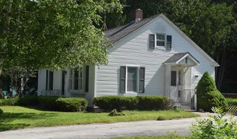 16 High St, Brandon, VT 05733