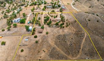 35122 Red Rover Mine Rd, Acton, CA 93510
