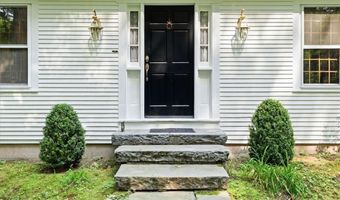 165 Stone Dam Rd, Glocester, RI 02857