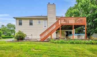 114 Tiffany Ln, Bristol, CT 06010