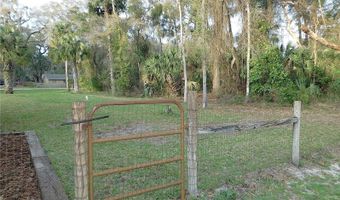 4184 NE 138TH Pl, Anthony, FL 32617