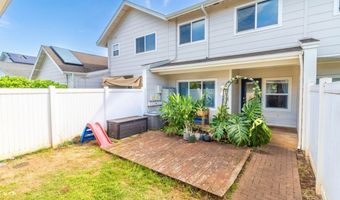 91-1180 Kaileolea Dr 2H4, Ewa Beach, HI 96706