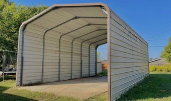 1311 N 9th St, Arkansas City, KS 67005