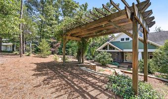 170 Bonita Hills Rd, Athens, GA 30605