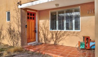 1708 RIDGECREST Dr SE, Albuquerque, NM 87108