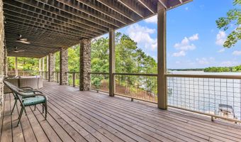 100 Ridge Crst, Alexander City, AL 35010