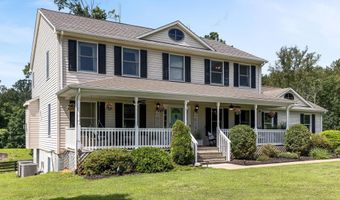 48 MADDOX Ln, Amissville, VA 20106