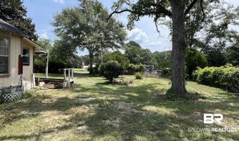 38621 Brown Rd, Bay Minette, AL 36507