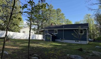 9 Wood St, Berlin, NH 03570