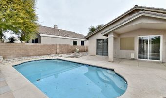 6157 Copper Crest Dr, Las Vegas, NV 89130