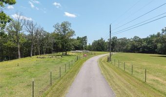 8807 Cain Rd, Alma, AR 72921