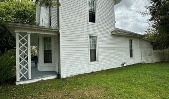 114 E Concord St, Athens, WV 24712