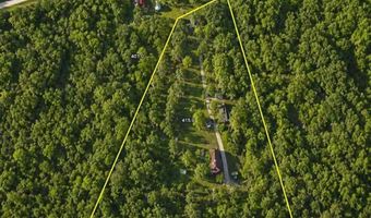 9503 N Smedley Rd, Bloomingdale, IN 47832