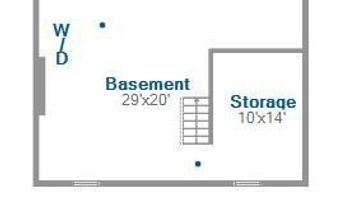 1216 ASHTON Rd, Ashton, MD 20861