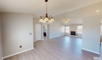 156 Prairie Ln, Fernley, NV 89408