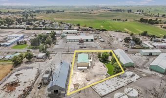 1208 Burley Ave, Buhl, ID 83316