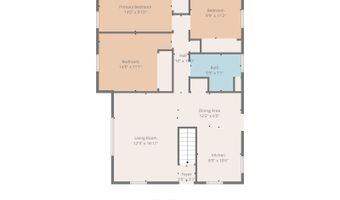 5 Lamar Dr, Athens, OH 45701