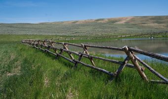 627 RYEGRASS Rd, Daniel, WY 83115