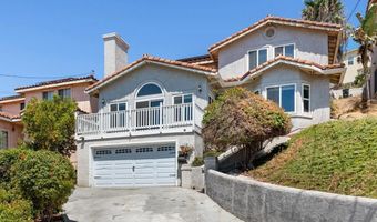 1229 La Mesa, Spring Valley, CA 91977