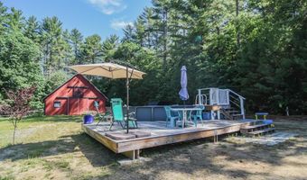22 Sargent Rd, Brookline, NH 03033