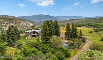 160 Spring Creek Rd, Basalt, CO 81621