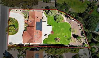 1533 Hamilton Ln, Escondido, CA 92029