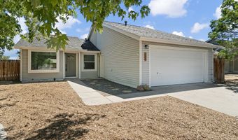 407 Sheep Camp Dr, Dayton, NV 89403